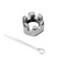 Mevotech 13-15 Hyundai Santa Fe/14-15 Kia Sorento Track Bar, Ms90892 MS90892 - alternate 3